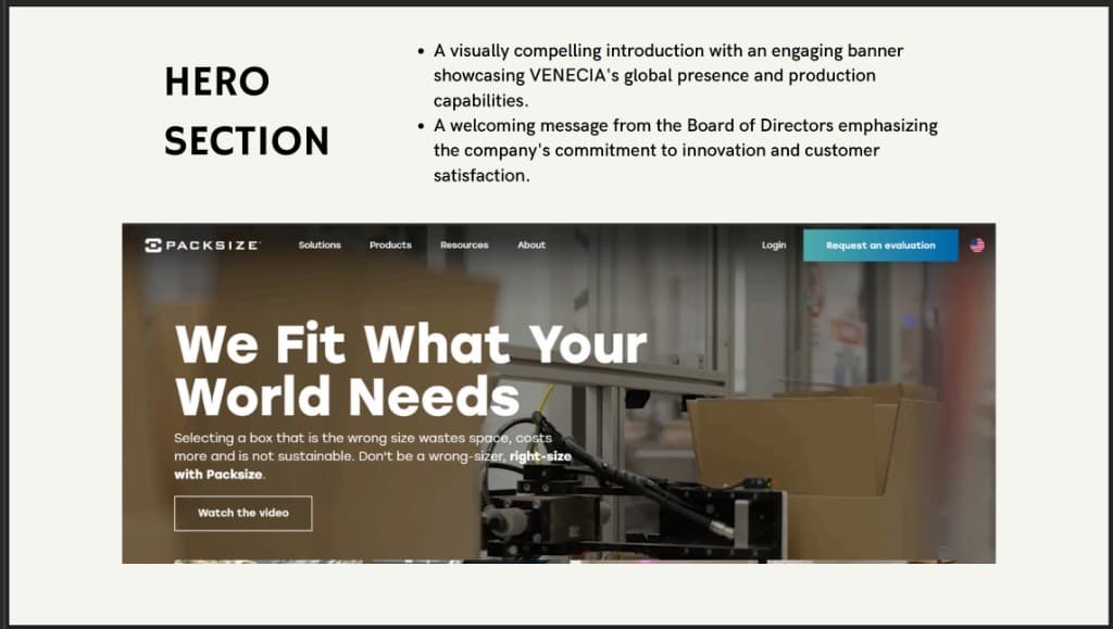 Printing & Converting
